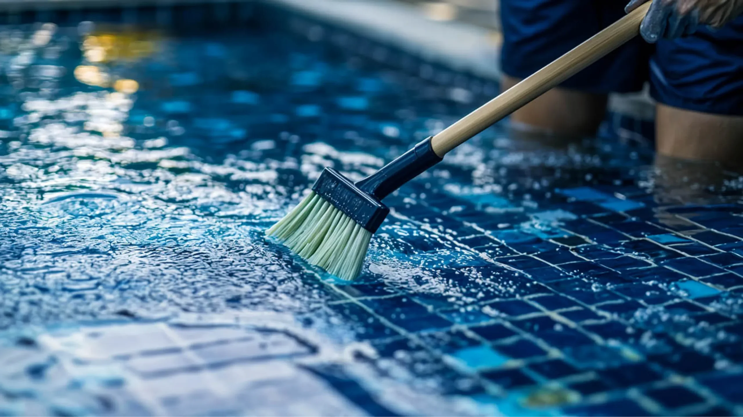 How to Extend the Life of Your Pool